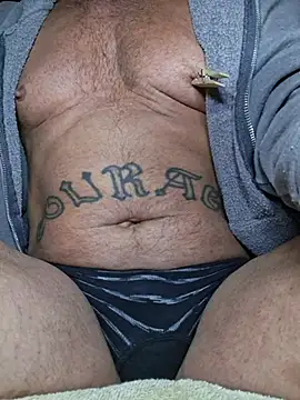 Hotbodyscottie online show from March 27, 2026, 9:10 am