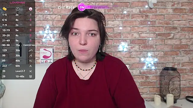 Snapshot of Amelia_Kiss_ chatting on September 25, 2025, 12:38 am Amelia Kiss online show from September 25, 2025, 12:38 am