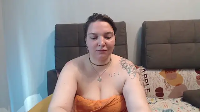 Snapshot of Amelia_Kiss_ chatting on June 17, 2026, 2:11 am Amelia Kiss online show from June 17, 2026, 2:11 am