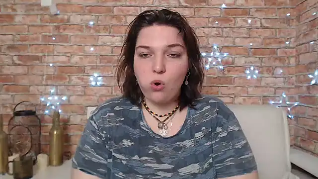 Snapshot of Amelia_Kiss_ chatting on March 19, 2025, 3:52 am Amelia Kiss online show from March 19, 2025, 3:52 am