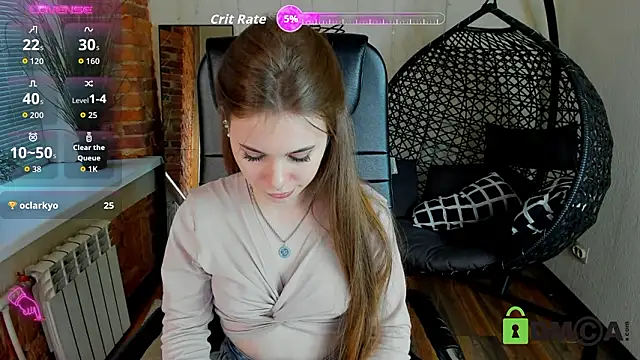 Snapshot of Caitlin_Carey chatting on February 4, 2026, 7:25 am Caitlin Carey online show from February 4, 2026, 7:25 am