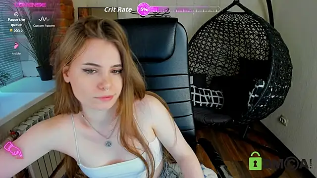 Snapshot of Caitlin_Carey chatting on February 12, 2026, 7:30 am Caitlin Carey online show from February 12, 2026, 7:30 am