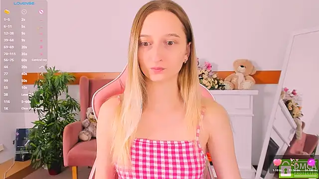  Ri na  online show from November 25, 2025, 6:25 am