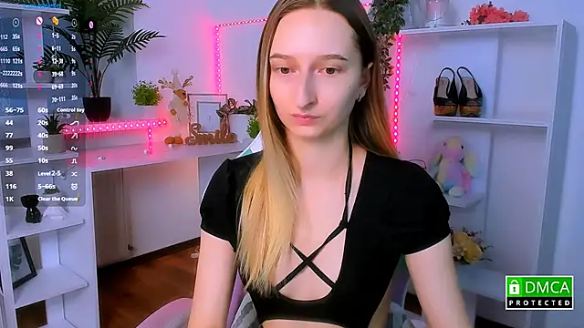  Ri na  online show from November 26, 2025, 6:24 am