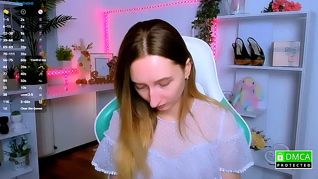  Ri na  online show from December 1, 2025, 6:36 am