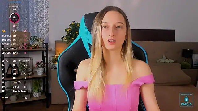  Ri na  online show from November 19, 2025, 6:35 am