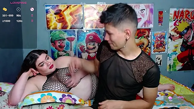 Snapshot of javiandkaty_ chatting on February 14, 2026, 8:20 pm javiandkaty online show from February 14, 2026, 8:20 pm