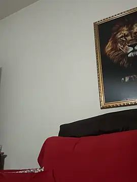 Snapshot of Bruninhaa34 chatting on March 10, 2025, 9:29 pm Bruninhaa34 online show from March 10, 2025, 9:29 pm