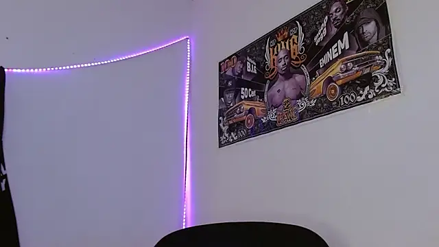 Snapshot of king__Black chatting on February 8, 2026, 7:11 pm king Black online show from February 8, 2026, 7:11 pm