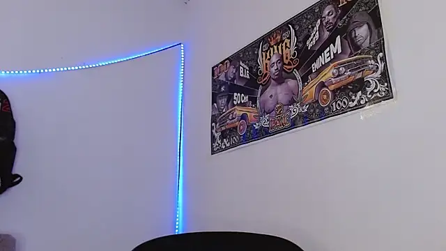 Snapshot of king__Black chatting on February 21, 2026, 3:14 pm king Black online show from February 21, 2026, 3:14 pm