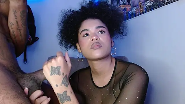 Snapshot of king__Black chatting on March 1, 2026, 5:46 pm king Black online show from March 1, 2026, 5:46 pm