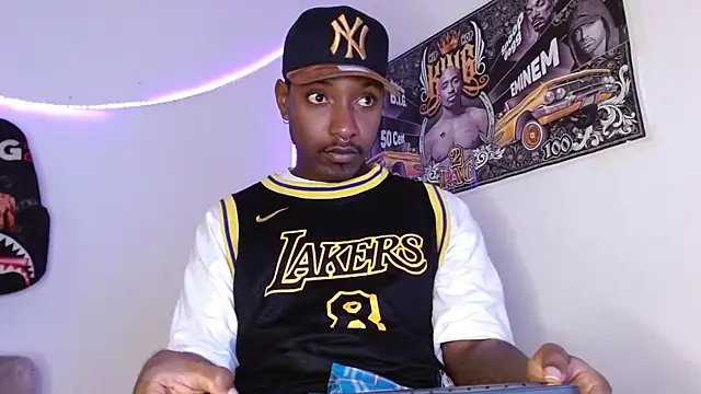 Snapshot of king__Black chatting on January 15, 2026, 3:26 pm king Black online show from January 15, 2026, 3:26 pm