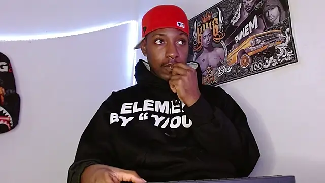 Snapshot of king__Black chatting on January 8, 2026, 4:02 pm king Black online show from January 8, 2026, 4:02 pm