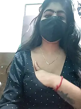 Snapshot of Kavita_ji chatting on March 9, 2025, 3:54 am Kavita ji online show from March 9, 2025, 3:54 am