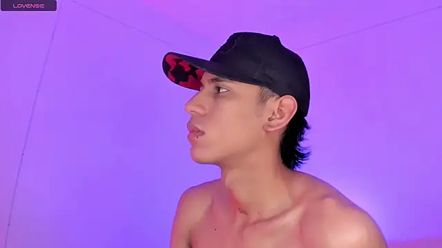 Levin Hikaru online show from September 14, 2025, 11:05 pm