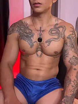 Snapshot of muscle_boyhorny chatting on April 21, 2026, 4:30 am muscle boyhorny online show from April 21, 2026, 4:30 am