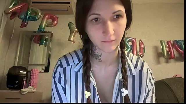 Snapshot of daddyandmyprincess chatting on November 15, 2025, 7:51 pm daddyandmyprincess online show from November 15, 2025, 7:51 pm