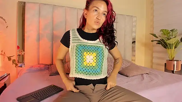 eva-slim- online show from February 22, 2026, 5:47 pm