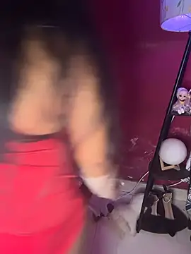 Playful  Princess online show from February 10, 2026, 2:16 pm