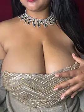 Playful  Princess online show from January 8, 2026, 5:13 am