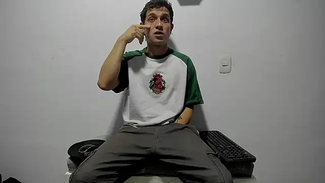 RyanHorseman online show from March 20, 2026, 10:38 am