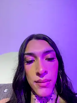 Camila Coxx online show from November 25, 2025, 2:12 am