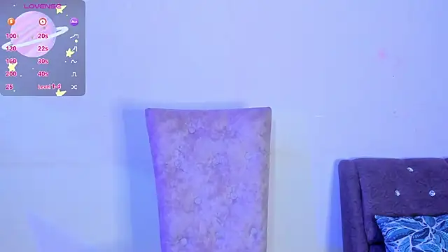 Camila Coxx online show from February 1, 2026, 9:24 pm