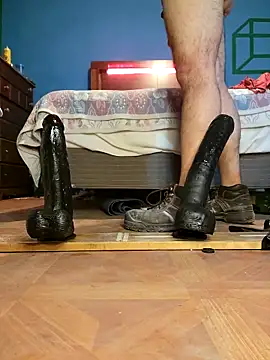 Ricorryxh online show from December 17, 2025, 6:40 am