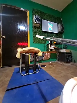 Ricorryxh online show from March 10, 2026, 6:28 am