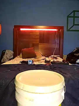 Snapshot of Ricorry@xh chatting on November 4, 2025, 5:11 am Ricorryxh online show from November 4, 2025, 5:11 am