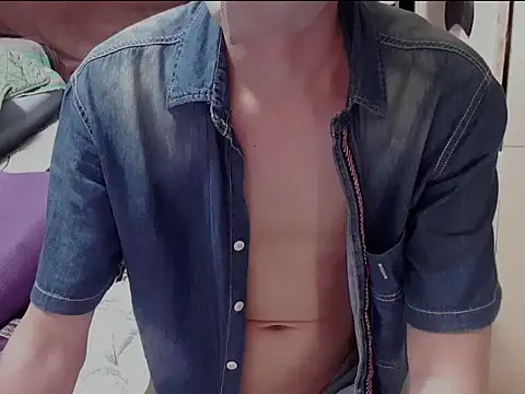 JJjing online show from October 26, 2025, 10:54 pm