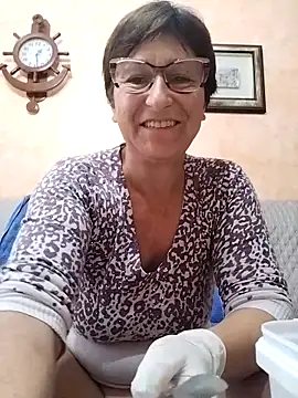 passione503 online show from October 22, 2025, 11:31 am