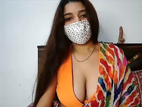 Gloie4u online show from January 15, 2026, 9:23 am