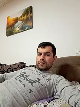 hornny1995 online show from January 12, 2025, 7:53 am