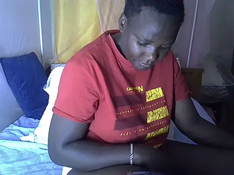 Sweetreena online show from February 18, 2026, 4:03 pm