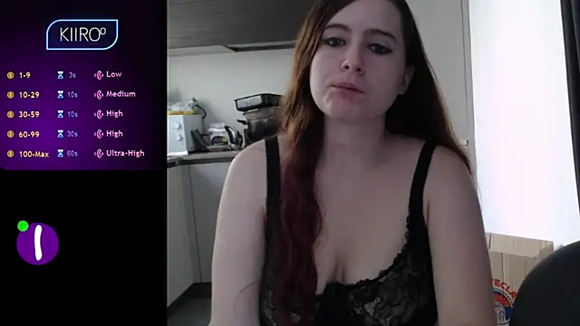 Dominahot4you online show from September 23, 2025, 7:48 am