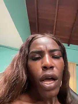 Richchocolatesweet  online show from March 21, 2025, 7:46 pm