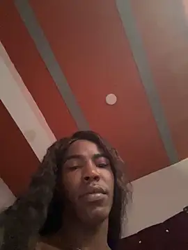 Richchocolatesweet  online show from September 14, 2025, 12:38 pm