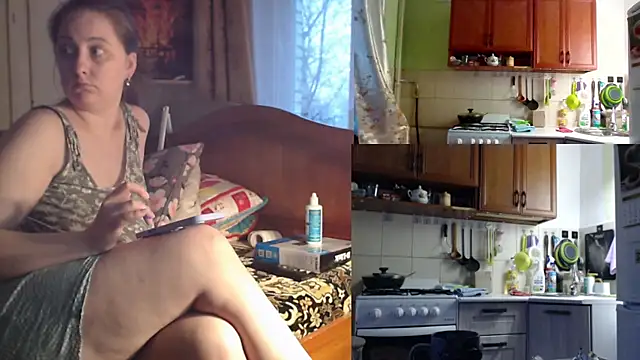 Snapshot of Sakura_Green chatting on November 6, 2025, 6:39 am Sakura Green online show from November 6, 2025, 6:39 am