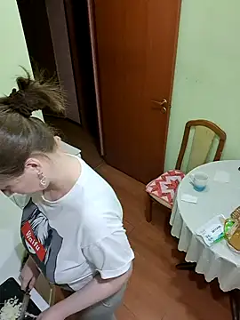 Snapshot of Sakura_Green chatting on March 9, 2025, 6:00 pm Sakura Green online show from March 9, 2025, 6:00 pm