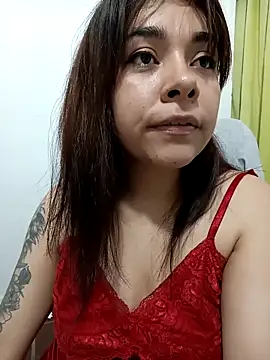 Snapshot of Ana_Bella91 chatting on February 26, 2026, 4:34 am Ana Bella91 online show from February 26, 2026, 4:34 am