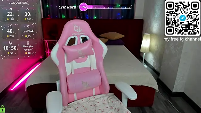 Snapshot of Secret_goddes chatting on October 17, 2025, 8:50 am Secret goddes online show from October 17, 2025, 8:50 am