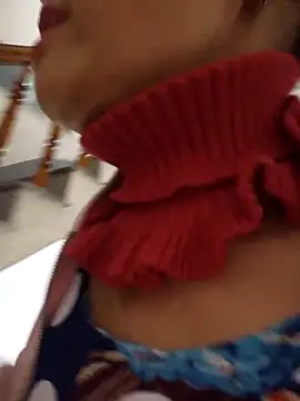 Hotestlove online show from February 21, 2026, 11:34 am