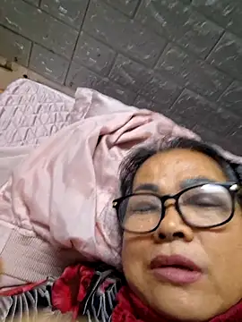 Hotestlove online show from February 6, 2026, 3:46 am