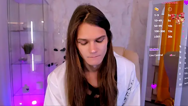 Will Will  online show from October 22, 2025, 6:35 am