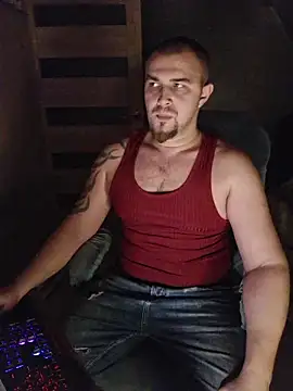 Snapshot of Foxyshaved chatting on December 3, 2025, 2:27 pm Foxyshaved online show from December 3, 2025, 2:27 pm