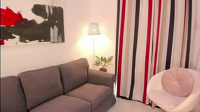 Raychell Black online show from September 21, 2025, 2:33 pm