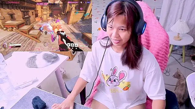 Kana G online show from May 30, 2026, 5:51 pm