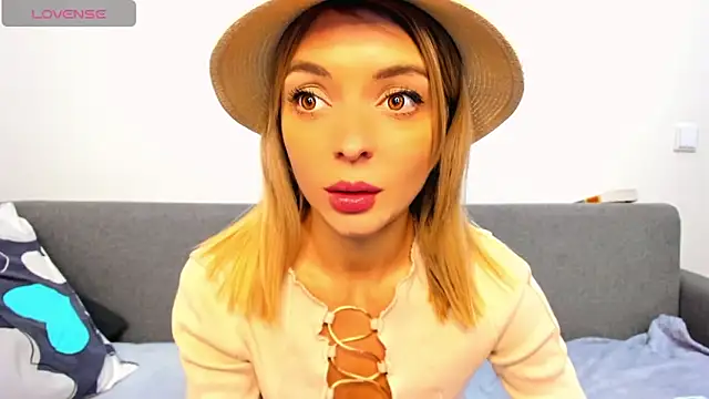  ellen meow  online show from November 14, 2025, 10:57 pm