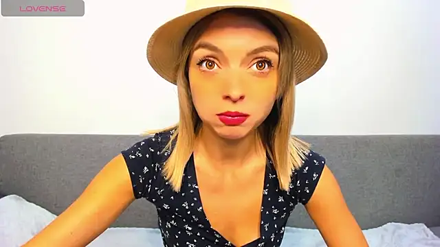  ellen meow  online show from October 23, 2025, 9:24 pm